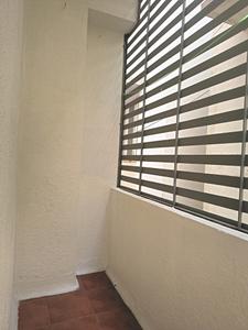 Bedroom Image of 550 Sq.ft 1 BHK Apartment / Flat for rent in Brookefield Bengaluru for Rs. 24000