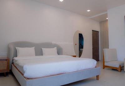 Bedroom Image of 2357 Sq.ft 4 BHK Villa for sale in Tivim Goa for Rs. 37000000
