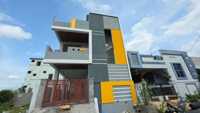 Building Image of 2400 Sq.ft 3 BHK Independent House for sale in Indresham Sangareddy for Rs. 13000000