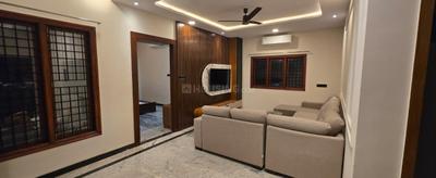 Bedroom Image of 3000 Sq.ft 3 BHK Villa for rent in Velachery Chennai for Rs. 135000