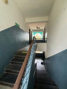 Image of 678 Sq.ft 1 BHK Apartment / Flat for sale in Calangute, Goa for Rs. 6200000