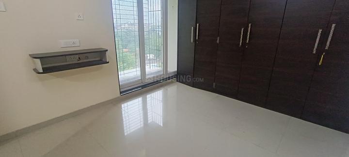 Metro Tulsi Darshan Bedroom 1