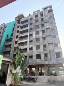 Image of 775 Sq.ft 2 BHK Apartment / Flat for sale in Kartavya Srushti, Dhayari, Pune for Rs. 7500000