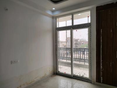 Bedroom Image of 1060 Sq.ft 2 BHK Apartment / Flat for sale in Vyam Metro Apartments, Noida Extension Greater Noida for Rs. 3897000