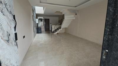 Living Room Image of 2150 Sq.ft 3 BHK Duplex for sale in Mowa Raipur for Rs. 8800000