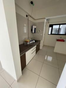 Kitchen Image of 923 Sq.ft 2 BHK Apartment / Flat for sale in Duville Riverdale Heights, Kharadi Pune for Rs. 9900000