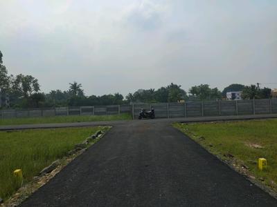 Image of 930 Sq.ft Residential Plot / Land for sale in Manimangalam, Chennai for Rs. 2232000