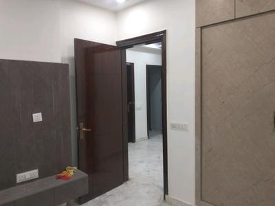 Bedroom Image of 800 Sq.ft 3 BHK Builder Floor for sale in Sector 25 Rohini New Delhi for Rs. 8500000