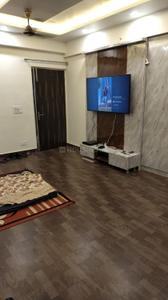 Hall Image of 1100 Sq.ft 2 BHK Apartment / Flat for sale in Mahagun Mascot, Crossings Republik Ghaziabad for Rs. 7200000