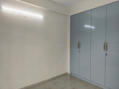 Bedroom Image of 1208 Sq.ft 3.5 BHK Builder Floor for sale in Smartworld Gems, Sector 89 Gurgaon for Rs. 13900000