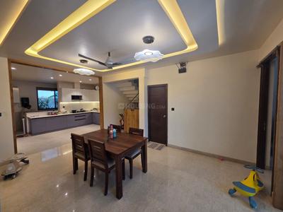 Hall Image of 3920 Sq.ft 4 BHK Duplex for sale in Keya Life By The Lake, Jakkur Bengaluru for Rs. 62500000