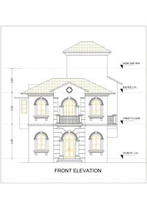 Image of 307 Sq.ft 4 BHK Villa for sale in Varca, Goa for Rs. 38000000