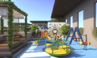 Image of 1247 Sq.ft 3 BHK Apartment / Flat for sale in Life Tapovan, Moshi, Pune for Rs. 7300000