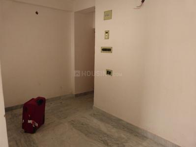 Hall Image of 480 Sq.ft 1 BHK Apartment / Flat for sale in Baguiati Kolkata for Rs. 2100000