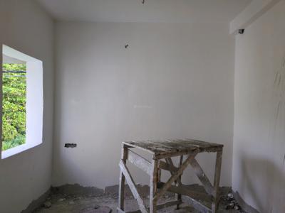 Bedroom Image of 1600 Sq.ft 4 BHK Villa for sale in Technoculture Vastu Vihar, New Town Kolkata for Rs. 5400000