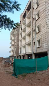 Image of 1160 Sq.ft 2 BHK Apartment / Flat for sale in Uttara, Bhubaneswar for Rs. 5625000