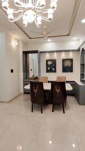 Hall Image of 1850 Sq.ft 3 BHK Villa for sale in Borkhera Kota for Rs. 6500000