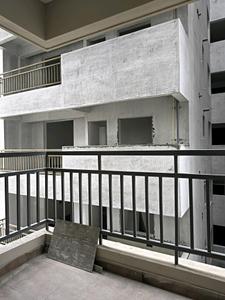 Bedroom Two Image of 1235 Sq.ft 2 BHK Apartment / Flat for sale in PSR Vanasree Phase 1, Chikkakannalli Bengaluru for Rs. 11362000