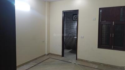Bedroom Image of 1500 Sq.ft 3 BHK Builder Floor for sale in Rajouri Garden New Delhi for Rs. 18000000