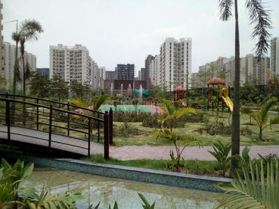 Image of 1660 Sq.ft 3 BHK Apartment / Flat for sale in Dasnac The Jewel, Sector 75, Noida for Rs. 25300000