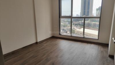 Bedroom Image of 475 Sq.ft 1 BHK Apartment / Flat for rent in The Baya Central, Lower Parel Mumbai for Rs. 65000