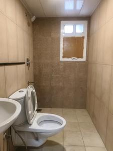 Common Bathroom Image of 984 Sq.ft 2 BHK Apartment / Flat for sale in Prestige Jindal City, Anchepalya Bengaluru for Rs. 11800000