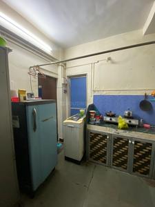 Kitchen Image of Noorjahan in Andheri East, Mumbai