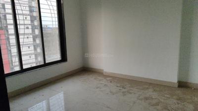 Bedroom Image of 905 Sq.ft 2 BHK Apartment / Flat for sale in Ekveera Chandrangan Residency Phase IV, Diva Thane for Rs. 6500000