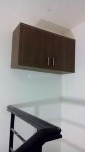 Bedroom Image of 1600 Sq.ft 3 BHK Apartment / Flat for rent in Casagrand Arena, Oragadam Sriperambattur Chennai for Rs. 30000