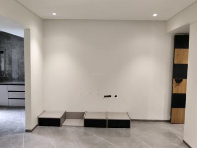Living Room Image of 770 Sq.ft 2 BHK Apartment / Flat for sale in Adani Atrius, Jagatpur Ahmedabad for Rs. 7040000
