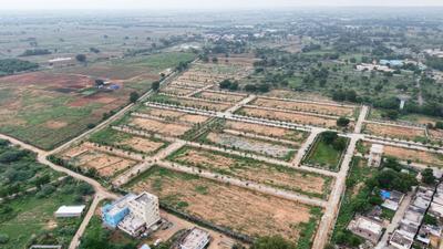 Image of 900 Sq.ft Residential Plot / Land for sale in Padmanabhanagar, Bengaluru for Rs. 1619100