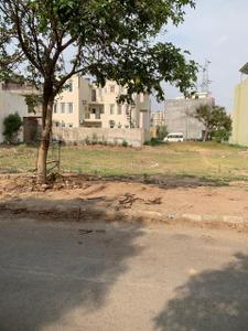Image of 400 Sq.ft Residential Plot / Land for sale in Sector 109, Mohali for Rs. 41000000