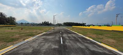 Image of 1020 Sq.ft Residential Plot / Land for sale in Karipatti, Salem for Rs. 2101200