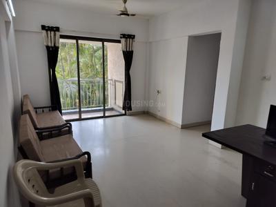Hall Image of 1002 Sq.ft 2 BHK Apartment / Flat for sale in Lodha Splendora Platino E To G Vivant A To D, Thane West Thane for Rs. 10000000