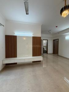Hall Image of 1625 Sq.ft 3 BHK Apartment / Flat for sale in ATS Happy Trails, Noida Extension Greater Noida for Rs. 19900000