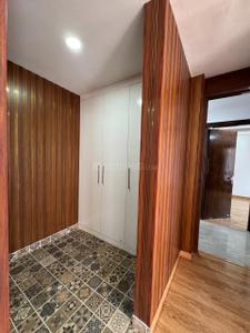 Bedroom Image of 3000 Sq.ft 4 BHK Independent House for rent in DDA Flats Vasant Kunj, Vasant Kunj New Delhi for Rs. 100000