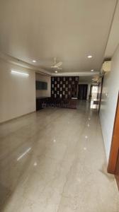 Hall Image of 4095 Sq.ft 4 BHK Apartment / Flat for sale in Vamsiram Jyothi Cosmos, Kondapur Hyderabad for Rs. 55500000