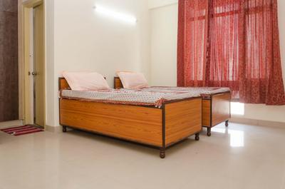 Bedroom Image of Mittal Nest 135 in Sector 135, Noida