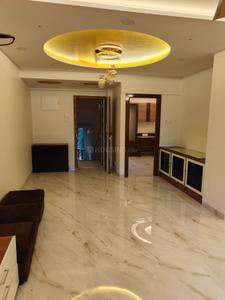 Hall Image of 1600 Sq.ft 3 BHK Apartment / Flat for sale in Chembur Mumbai for Rs. 33500000