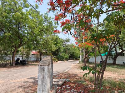 Image of 760 Sq.ft Residential Plot / Land for sale in Sainikpuri, Secunderabad for Rs. 95000000