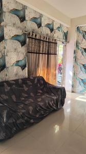 Bedroom Image of 1400 Sq.ft 2 BHK Apartment / Flat for sale in Shivam Developers Atladara Sahjanand Flats, Atladara Vadodara for Rs. 3350000
