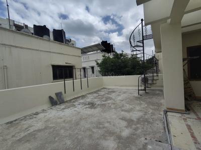 Balcony Image of 4000 Sq.ft 4 BHK Villa for rent in Kondapur Hyderabad for Rs. 149000