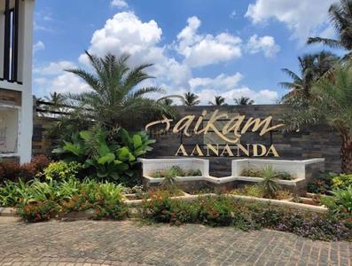 Image of 2230 Sq.ft Residential Plot / Land for sale in Saikam Saikam Aananda, Chikkadasarahalli, Bengaluru for Rs. 17300000
