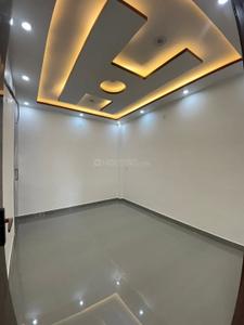 Hall Image of 450 Sq.ft 2 BHK Independent House for sale in Dwarka Mor New Delhi for Rs. 6500000