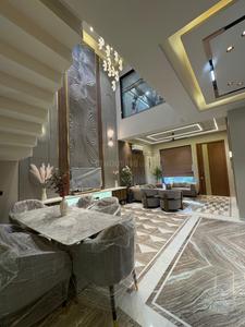 Bedroom Image of 4500 Sq.ft 4 BHK Independent House for sale in Panchyawala Jaipur for Rs. 37500000