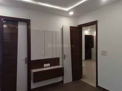 Bedroom Image of 3630 Sq.ft 4 BHK Builder Floor for sale in Sector 26 Rohini New Delhi for Rs. 67500000