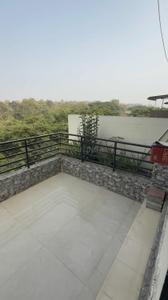 Balcony Image of 1350 Sq.ft 3 BHK Apartment / Flat for sale in KT Nagar Nagpur for Rs. 7000000