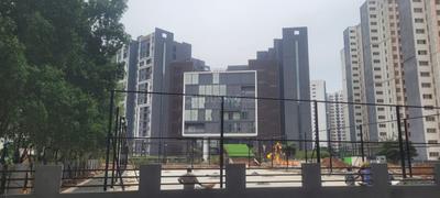 Image of 926 Sq.ft 2 BHK Apartment / Flat for sale in Casagrand Athens, Mogappair East, Chennai for Rs. 8700000