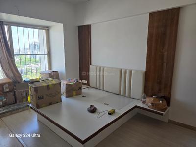 Bedroom Image of 2074 Sq.ft 3 BHK Apartment / Flat for sale in Kool Homes Galaxy, Erandwane Pune for Rs. 45000000