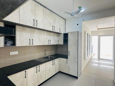 Kitchen Image of 1879 Sq.ft 2 BHK Apartment / Flat for rent in Koyambedu Chennai for Rs. 75000